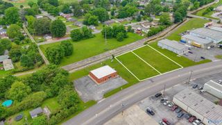 1301 Central Parkway LOT 2, Decatur, AL 35601
