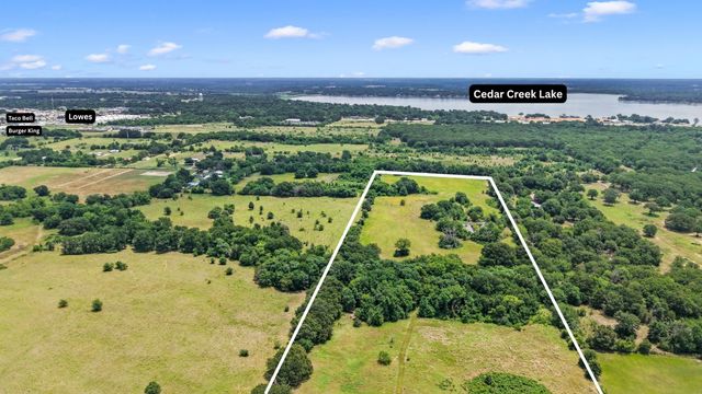 0 County Road 2300, Gun Barrel City, TX 75156