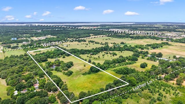 0 County Road 2300, Gun Barrel City, TX 75156