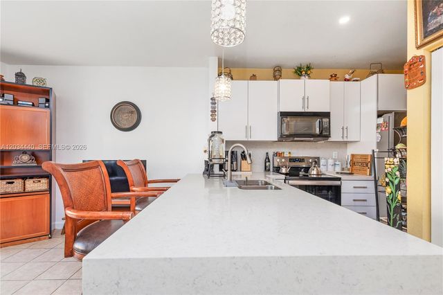 1490 NE 33rd Rd 104-18, Homestead, FL 33033