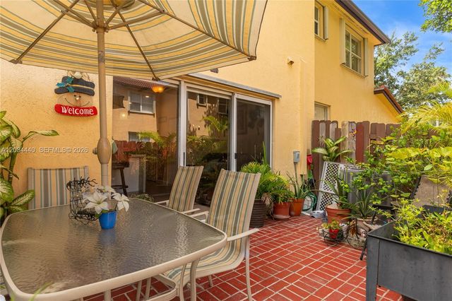 1490 NE 33rd Rd 104-18, Homestead, FL 33033