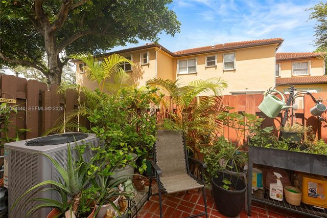 1490 NE 33rd Rd 104-18, Homestead, FL 33033