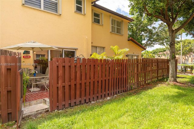 1490 NE 33rd Rd 104-18, Homestead, FL 33033