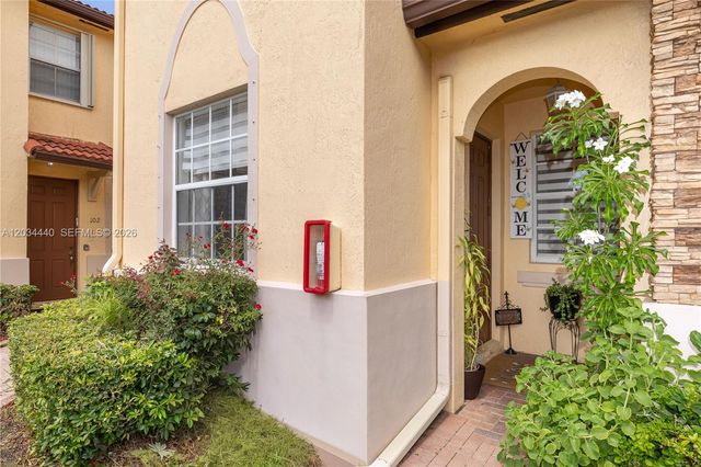 1490 NE 33rd Rd 104-18, Homestead, FL 33033