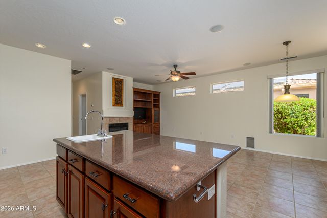 20127 N HORSE TRAIL Drive, Surprise, AZ 85374