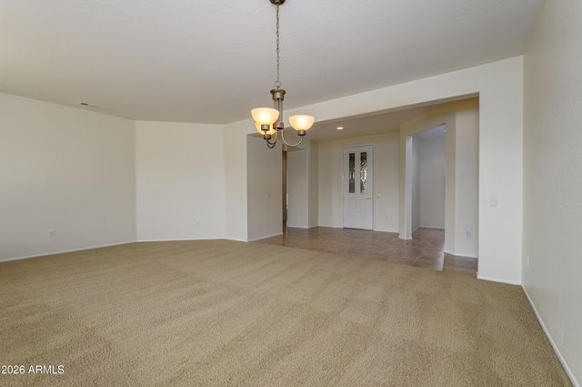 20127 N HORSE TRAIL Drive, Surprise, AZ 85374