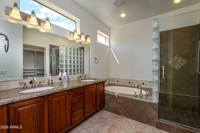 20127 N HORSE TRAIL Drive, Surprise, AZ 85374