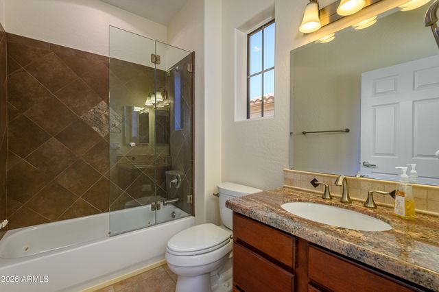 20127 N HORSE TRAIL Drive, Surprise, AZ 85374