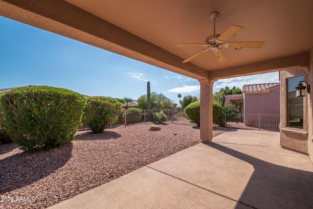 20127 N HORSE TRAIL Drive, Surprise, AZ 85374