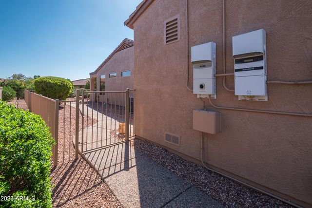 20127 N HORSE TRAIL Drive, Surprise, AZ 85374