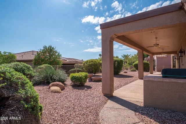 20127 N HORSE TRAIL Drive, Surprise, AZ 85374