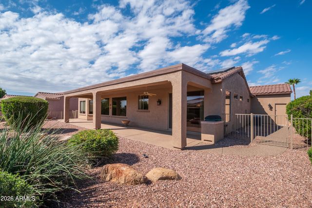 20127 N HORSE TRAIL Drive, Surprise, AZ 85374