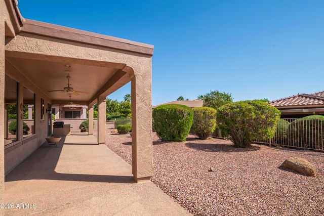20127 N HORSE TRAIL Drive, Surprise, AZ 85374
