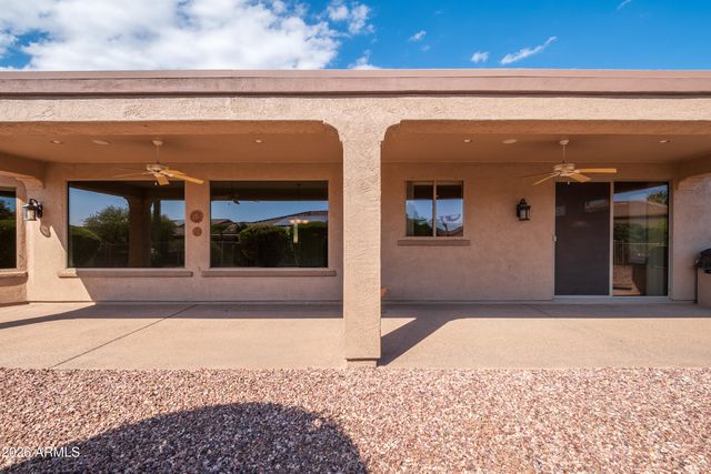20127 N HORSE TRAIL Drive, Surprise, AZ 85374