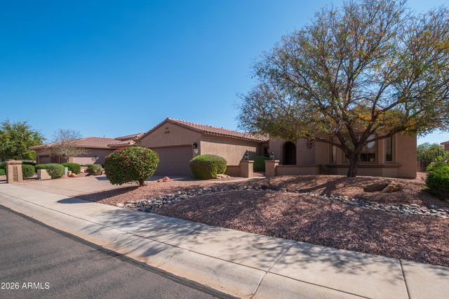 20127 N HORSE TRAIL Drive, Surprise, AZ 85374