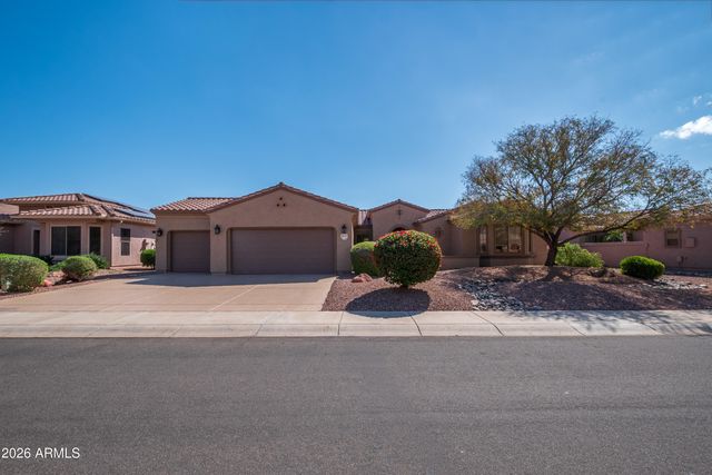 20127 N HORSE TRAIL Drive, Surprise, AZ 85374