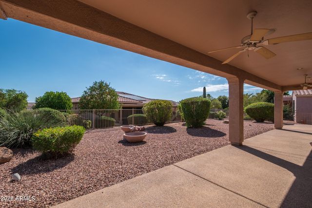 20127 N HORSE TRAIL Drive, Surprise, AZ 85374