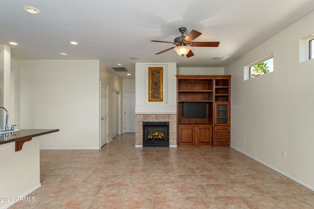 20127 N HORSE TRAIL Drive, Surprise, AZ 85374