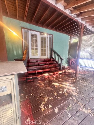 25286 North, Twin Peaks, CA 92391