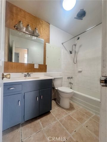 25286 North, Twin Peaks, CA 92391