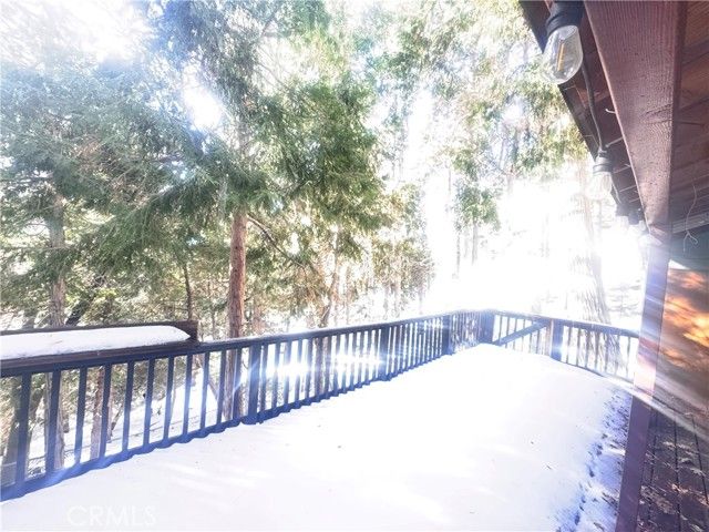 25286 North, Twin Peaks, CA 92391