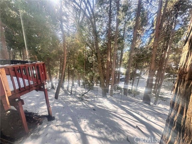 25286 North, Twin Peaks, CA 92391