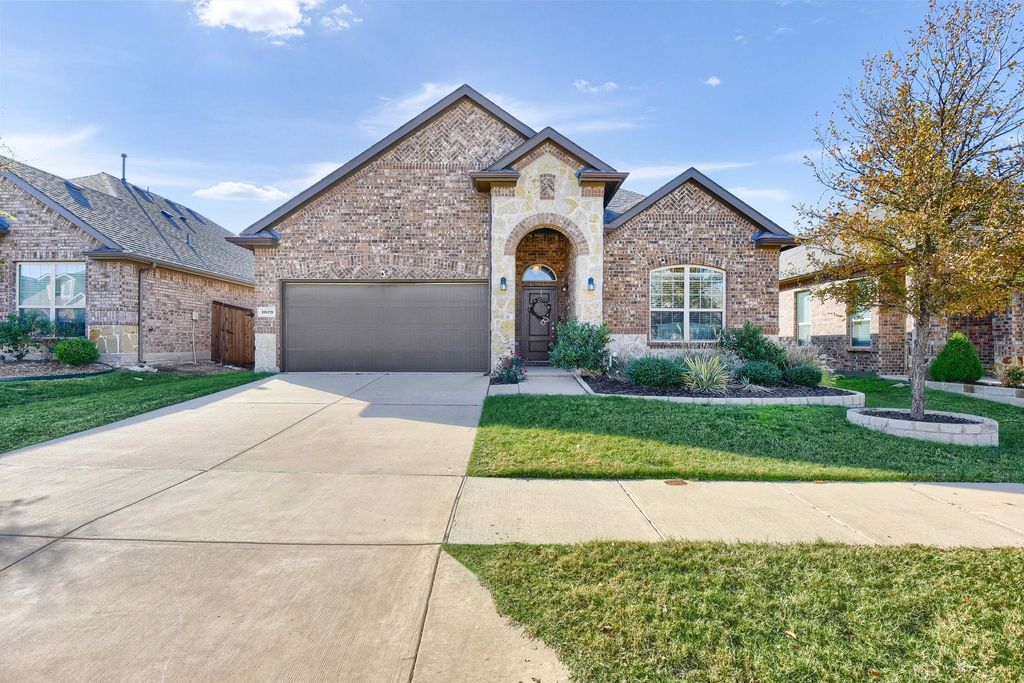 1029 Bluebird Way Way, Celina, TX 75009