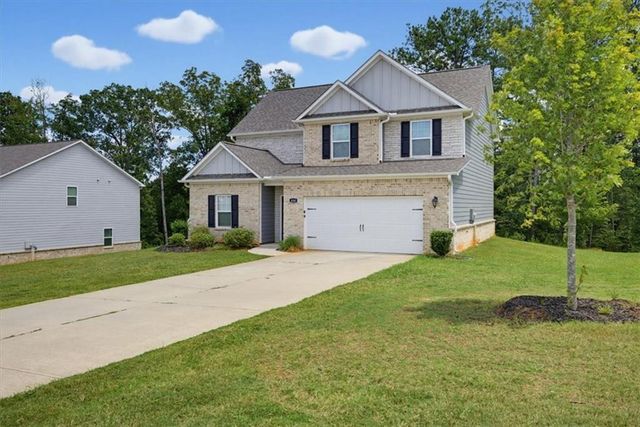 446 Samara Court, South Fulton, GA 30213