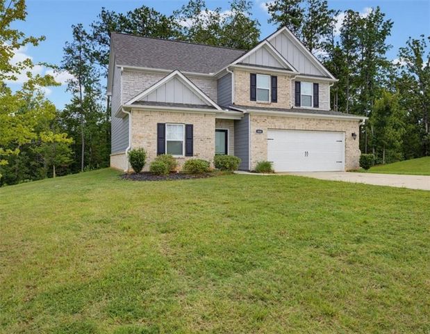 446 Samara Court, South Fulton, GA 30213