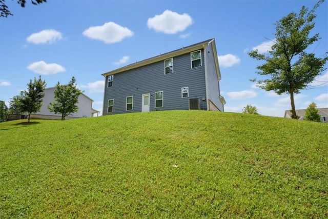 446 Samara Court, South Fulton, GA 30213