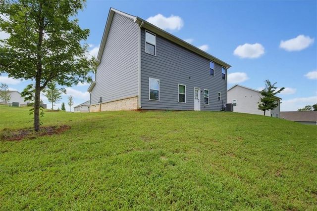 446 Samara Court, South Fulton, GA 30213