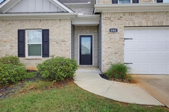 446 Samara Court, South Fulton, GA 30213