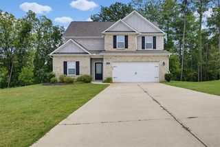 446 Samara Court, South Fulton, GA 30213