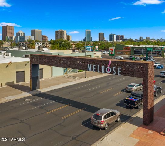 218 W ROMA Avenue, Phoenix, AZ 85013
