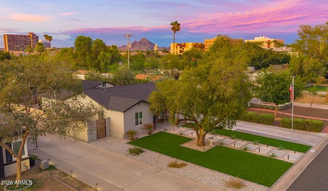 218 W ROMA Avenue, Phoenix, AZ 85013