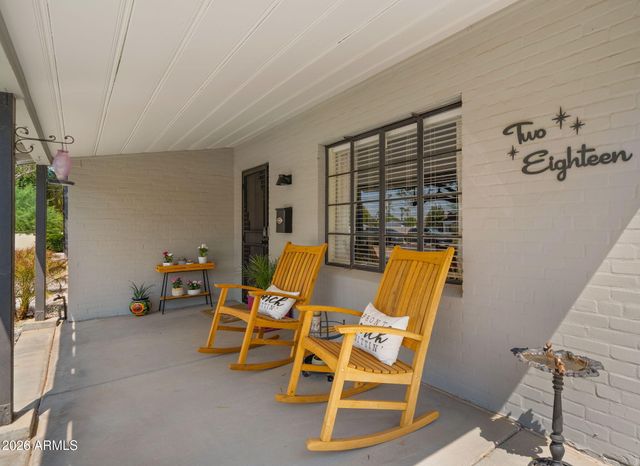 218 W ROMA Avenue, Phoenix, AZ 85013