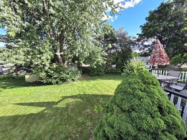 833 W Mohawk TRAIL, De Forest, WI 53532