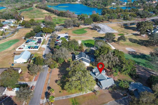 244 OVERBROOK DRIVE, Casselberry, FL 32707