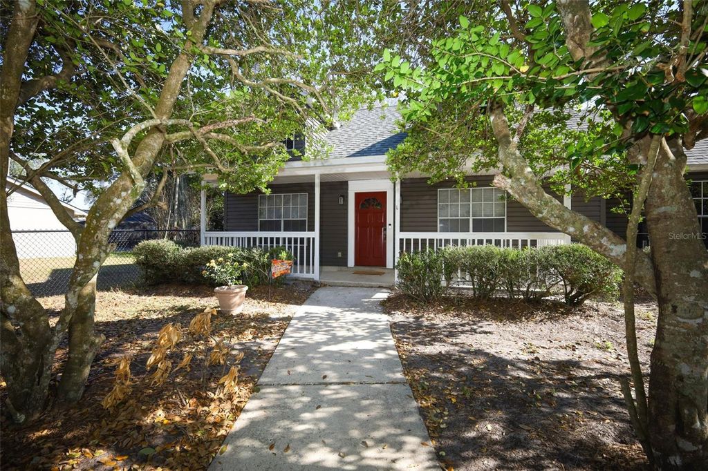 244 OVERBROOK DRIVE, Casselberry, FL 32707