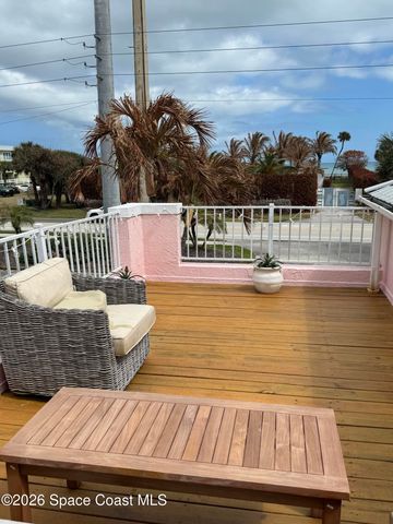 1508 S Miramar Avenue, Indialantic, FL 32903