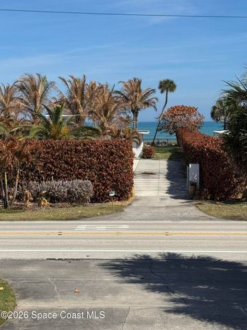 1508 S Miramar Avenue, Indialantic, FL 32903