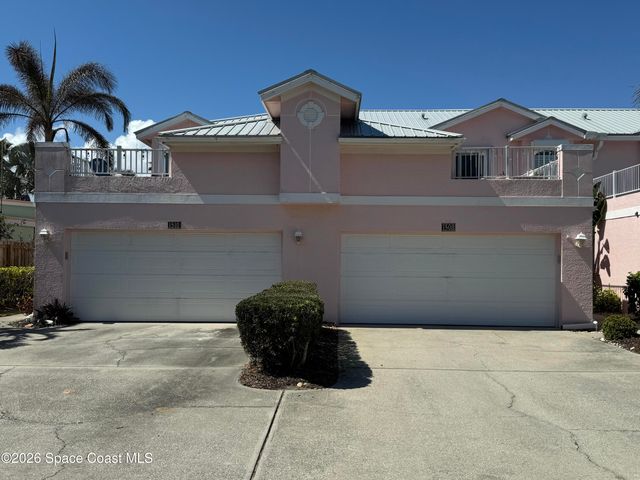 1508 S Miramar Avenue, Indialantic, FL 32903