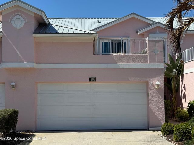 1508 S Miramar Avenue, Indialantic, FL 32903