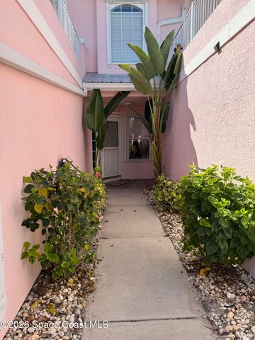 1508 S Miramar Avenue, Indialantic, FL 32903