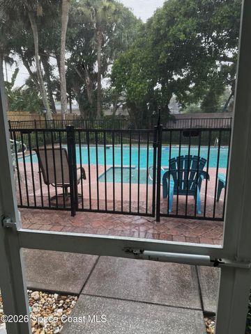 1508 S Miramar Avenue, Indialantic, FL 32903