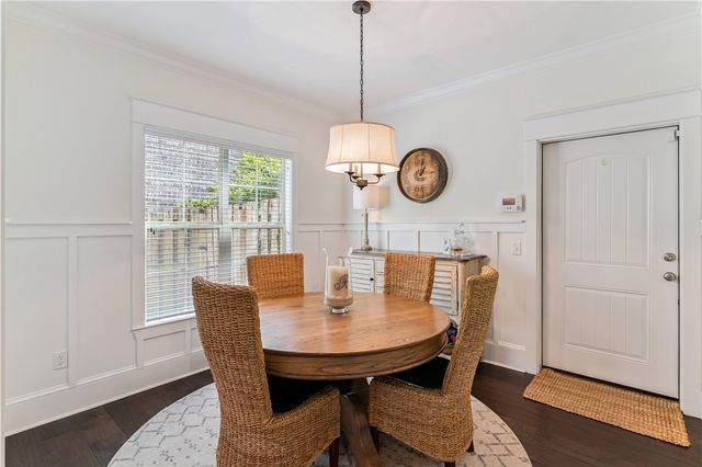 1077 Sinclair Point, St Simons Island, GA 31522