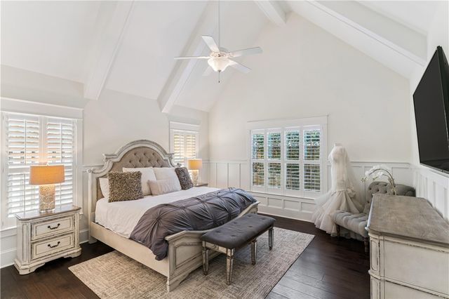 1077 Sinclair Point, St Simons Island, GA 31522