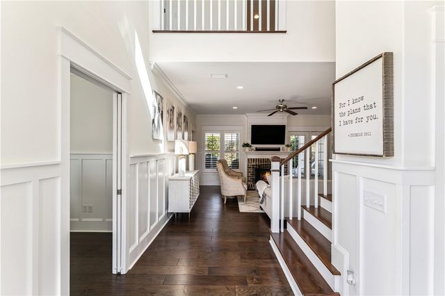 1077 Sinclair Point, St Simons Island, GA 31522