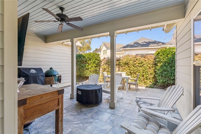 1077 Sinclair Point, St Simons Island, GA 31522