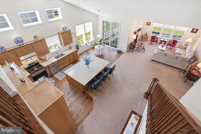 3912 INDEPENDENCE DR, Easton, PA 18045